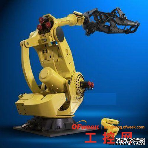 FANUCjrs英超直播吧_jrs直播_极速体育nba直播吧：见证科技 引领jrs英超直播吧_jrs直播_极速体育nba直播吧行业