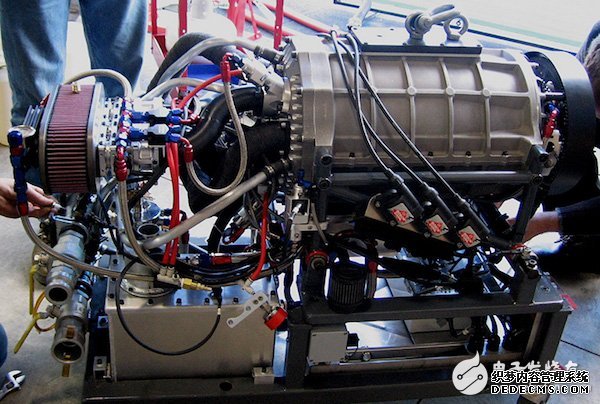 你知道L4/V6发动机 知道什么是轴向发动机吗？