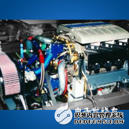 你知道L4/V6发动机 知道什么是轴向发动机吗？