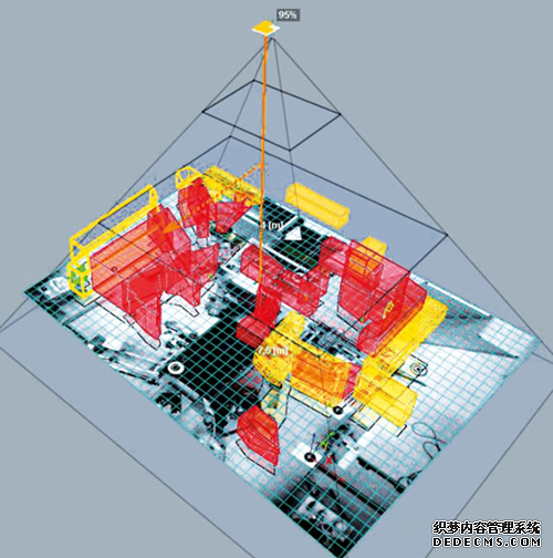 工业jrs英超直播吧_jrs直播_极速体育nba直播吧将在智能工厂体系扮演什么样的角色