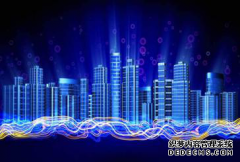 加强智慧电网对智慧城市作用