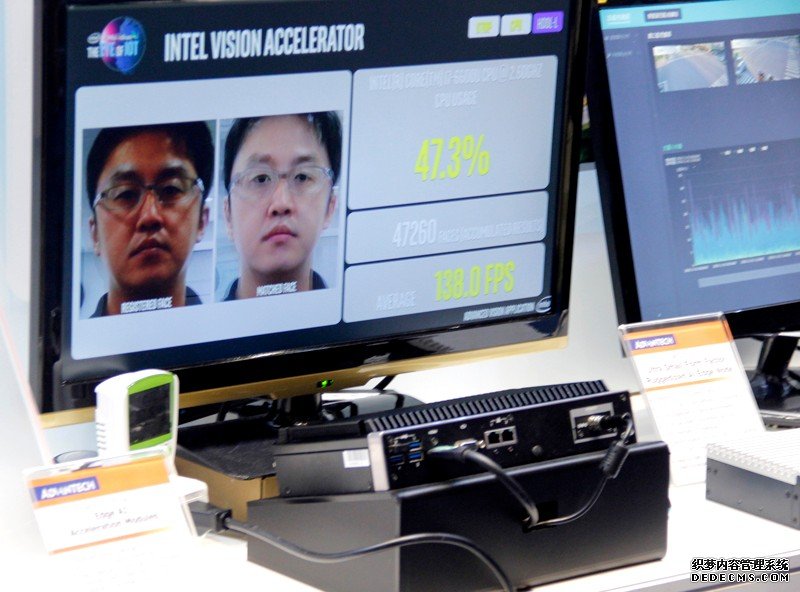 专访德国汉堡科学院院士张建伟：信息物理系统带来的智能未来