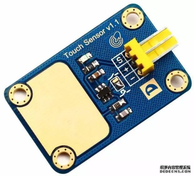jrs英超直播吧_jrs直播_极速体育nba直播吧了解外界的“另一只眼”——数字量传感器