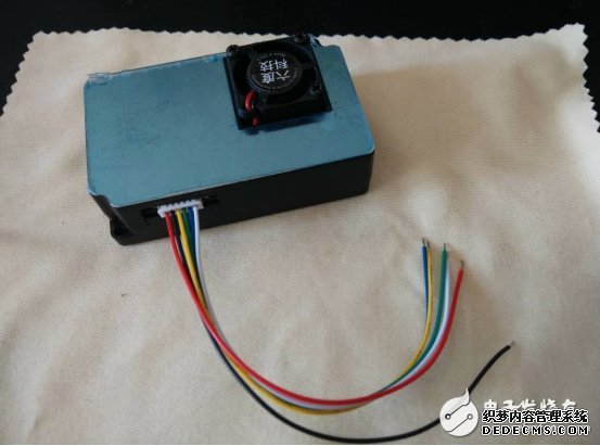 海为C10S0T系列PLC在气象站测量风向系统中的应用设计