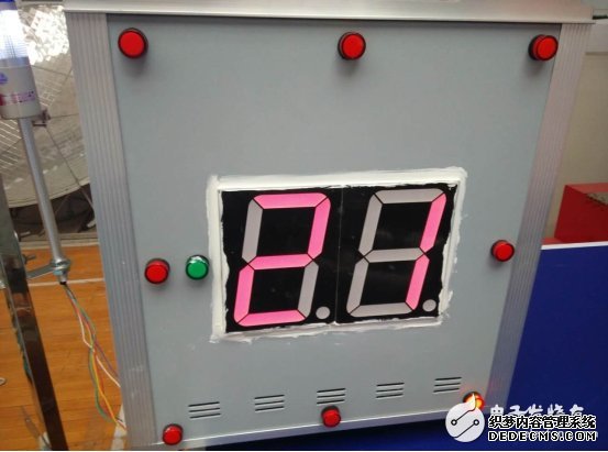 海为C10S0T系列PLC在气象站测量风向系统中的应用设计