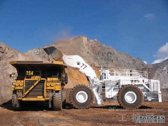 便于最大型机械设备