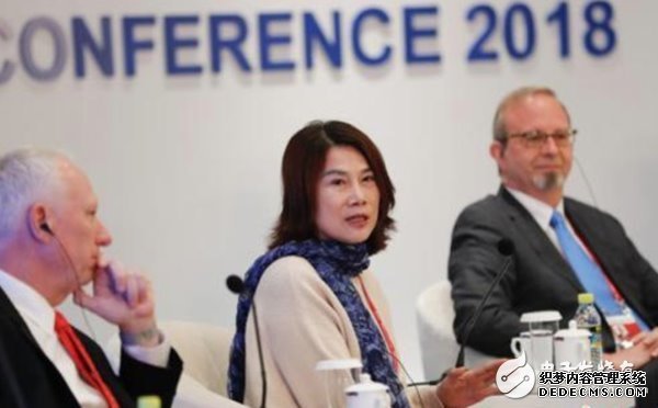 董明珠：AI是中国制造业的骄傲