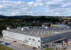 涡轮增压器走热 大陆捷克工厂开始