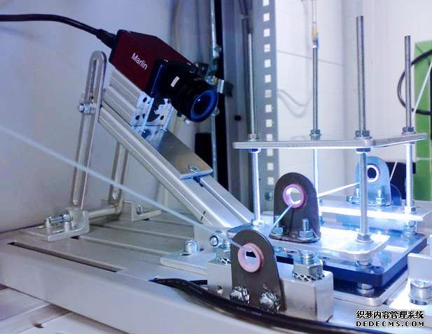 机器视觉系统的５个主要组成结构介绍