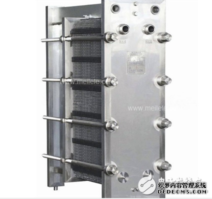 板式热交换器内部构造及工作原理解析（包含基本分类和应用）