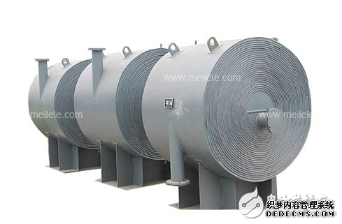 板式热交换器内部构造及工作原理解析（包含基本分类和应用）