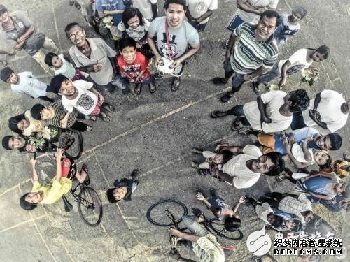 无人机欲普及，续航也是个大问题