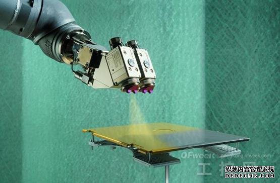 世界十大涂装机械供应商