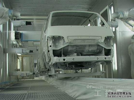 世界十大涂装机械供应商