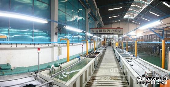 世界十大涂装机械供应商