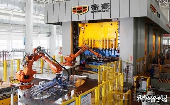 世界十大涂装机械供应商