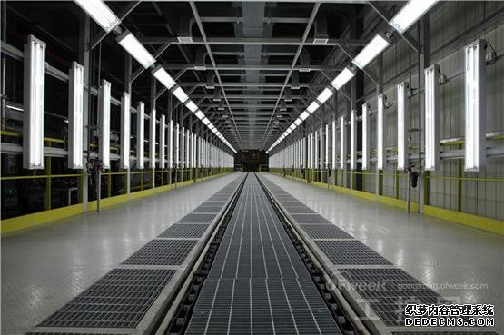 世界十大涂装机械供应商