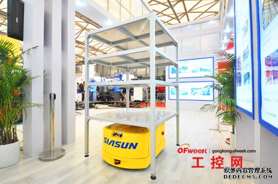 新松仓储jrs英超直播吧_jrs直播_极速体育nba直播吧展会现场