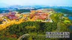 东莞松山湖将建世界一流jrs英超直播吧_jrs直播_极速体育nba直播吧产