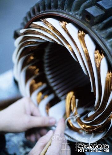 中国制造业的机遇