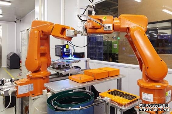 中国制造业的机遇