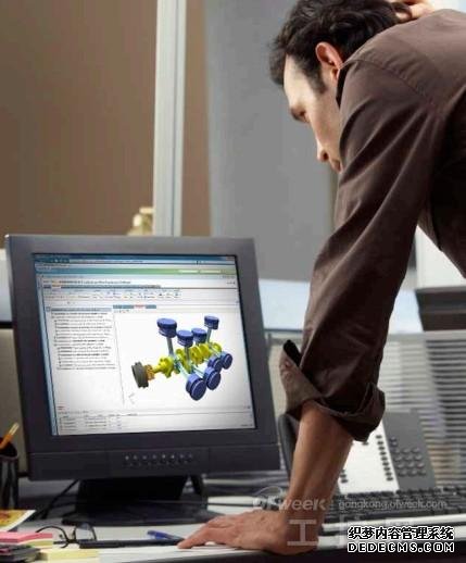 中国制造业的机遇