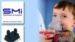 elmos和SMI公司为呼吸市场推出低压传