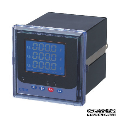 盘点国产四大低压元器件厂商