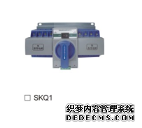 盘点国产四大低压元器件厂商