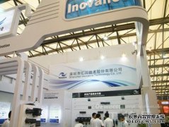 2014年中国十大伺服系统企业