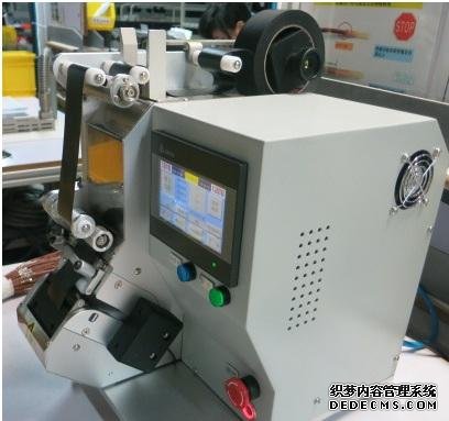 谈谈汽车线束的自动包胶技术