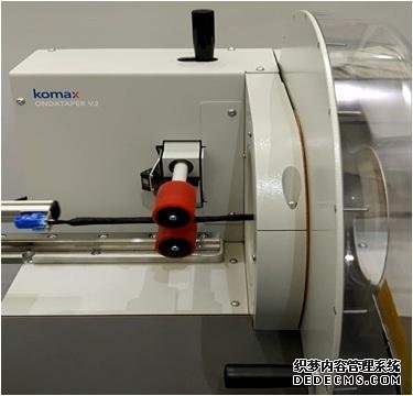 谈谈汽车线束的自动包胶技术