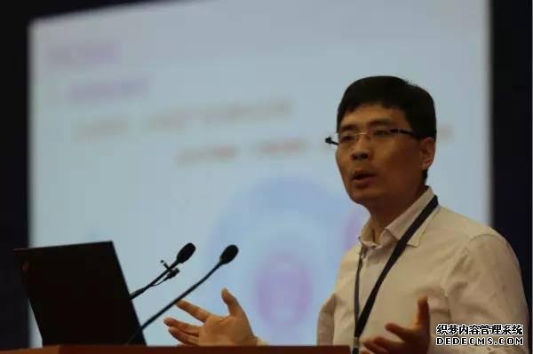 孙丕恕、周云杰和董明珠眼里的智能制造