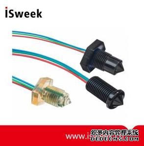 光电液位开关在压缩机中的应用