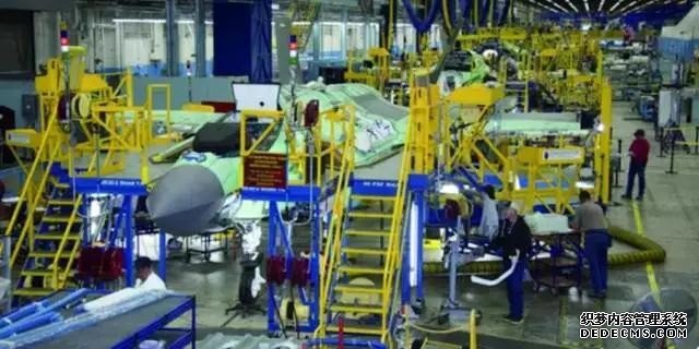 波音才是AR之父 |谷歌眼镜造飞机还有多远