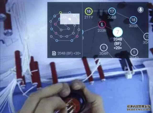 波音才是AR之父 |谷歌眼镜造飞机还有多远