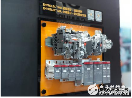 泰科电子将出席2018工业博览会 实现智能连接助力未来工厂