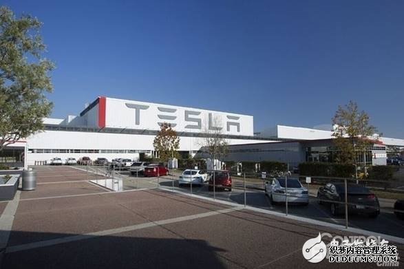 特斯拉情况，美国工业衰退的缩影