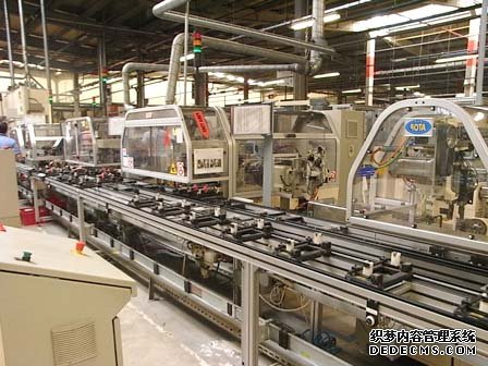 自动化工业控制