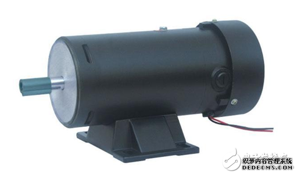 电机的分类及应用（二）