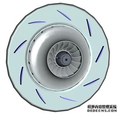 格力推出CVE系列永磁同步变频离心式冷水机组