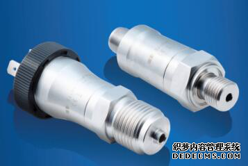 不断开拓产品线 2018年堡盟推出多款传感器