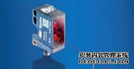 不断开拓产品线 2018年堡盟推出多款传感器