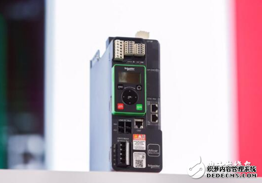 御卓ATV340系列变频器：性能更加优异，并显着降低机器制造成本