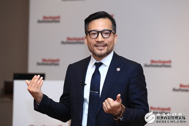 打造中国制造业的未来