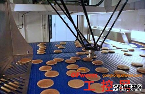 智能装备推动传统制造升级