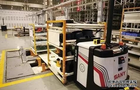 智能工厂全面解读！