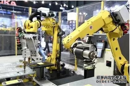 智能工厂全面解读！