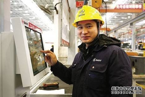 智能工厂全面解读！