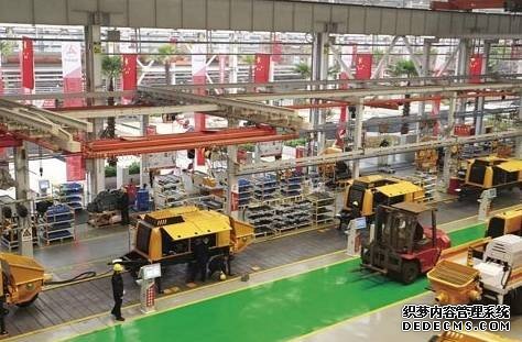 智能工厂全面解读！